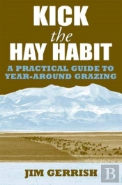 Kick The Hay Habit