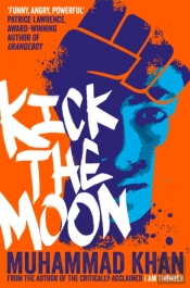 Kick The Moon
