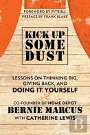 Kick Up Some Dust