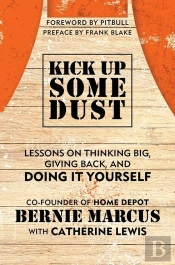Kick Up Some Dust
