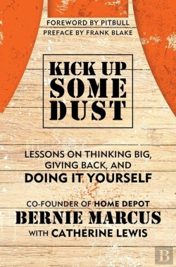Bertrand.pt - Kick Up Some Dust
