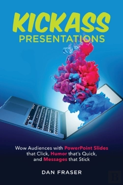 Bertrand.pt - Kickass Presentations