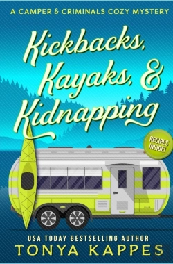 Bertrand.pt - Kickbacks, Kayaks, And Kidnapping