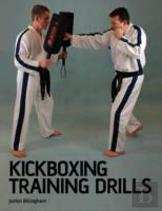 Kickboxing Training Drills