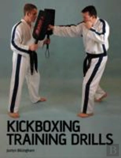 Bertrand.pt - Kickboxing Training Drills