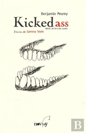 Kicked Ass