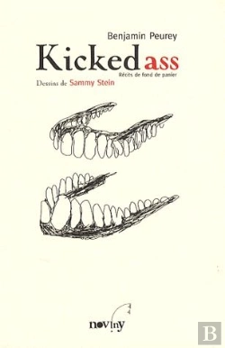 Bertrand.pt - Kicked Ass