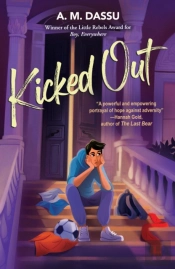 Kicked Out