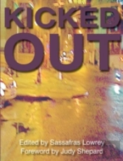 Kicked Out