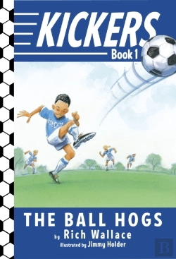Bertrand.pt - Kickers #1: The Ball Hogs