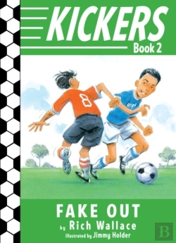 Bertrand.pt - Kickers #2: Fake Out