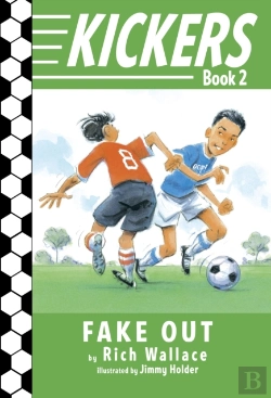 Bertrand.pt - Kickers #2: Fake Out