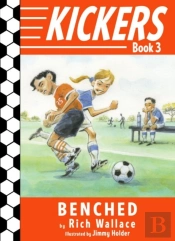 Kickers #3: Benched