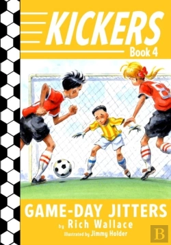 Bertrand.pt - Kickers #4: Game-Day Jitters