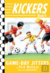 Kickers #4: Game-Day Jitters