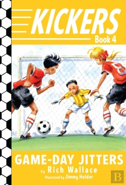 Bertrand.pt - Kickers #4: Game-Day Jitters