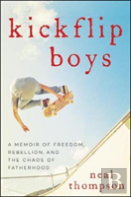 Kickflip Boys