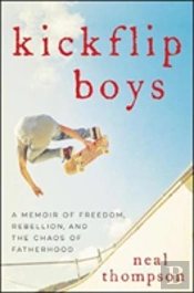Kickflip Boys