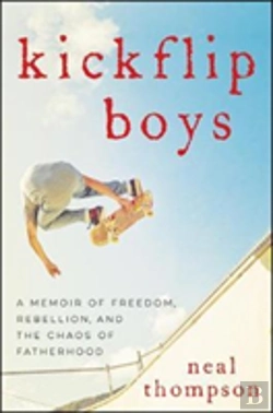 Bertrand.pt - Kickflip Boys