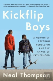 Kickflip Boys