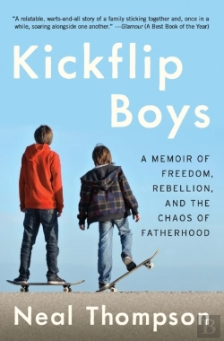Bertrand.pt - Kickflip Boys