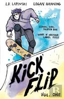 Kickflip Vol. 1