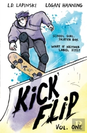 Kickflip Vol. 1