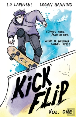 Bertrand.pt - Kickflip Vol. 1