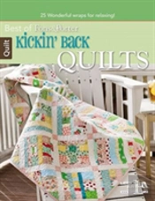 Kickin' Back Quilts
