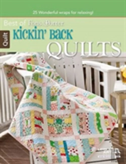 Bertrand.pt - Kickin' Back Quilts