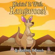 Kickin' It With Kangaroos!