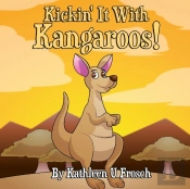 Kickin' It With Kangaroos!