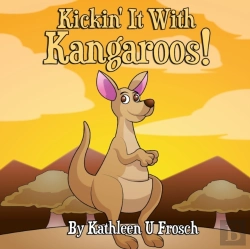 Bertrand.pt - Kickin' It With Kangaroos!