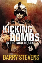 Kicking Bombs