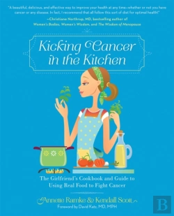 Bertrand.pt - Kicking Cancer In The Kitchen