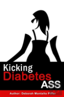 Kicking Diabetes Ass