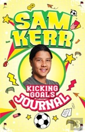 Kicking Goals Journal