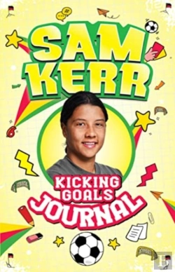 Bertrand.pt - Kicking Goals Journal