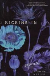 Kicking In