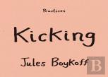 Kicking