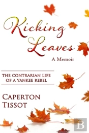 Kicking Leaves