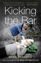 Kicking The Bar
