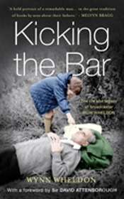 Kicking The Bar