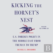 Kicking The Hornet'S Nest
