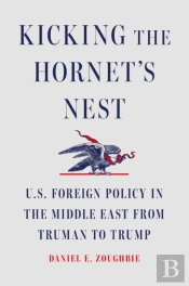 Kicking The Hornet'S Nest