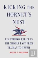 Kicking The Hornet'S Nest