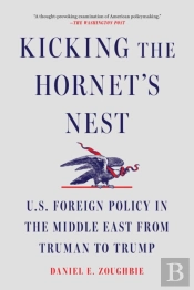 Kicking The Hornet'S Nest