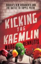 Kicking The Kremlin
