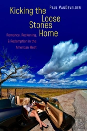 Kicking The Loose Stones Home