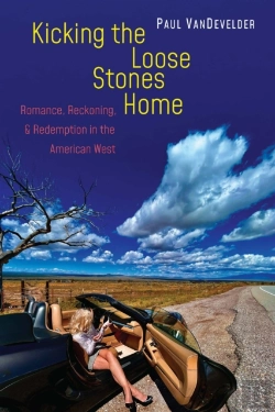 Bertrand.pt - Kicking The Loose Stones Home